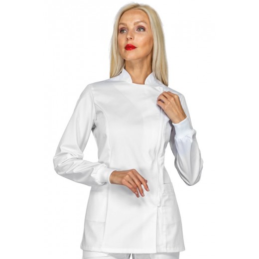 CASACCA COVENTRY POLSO IN MAGLIA - ISACCO 012300P