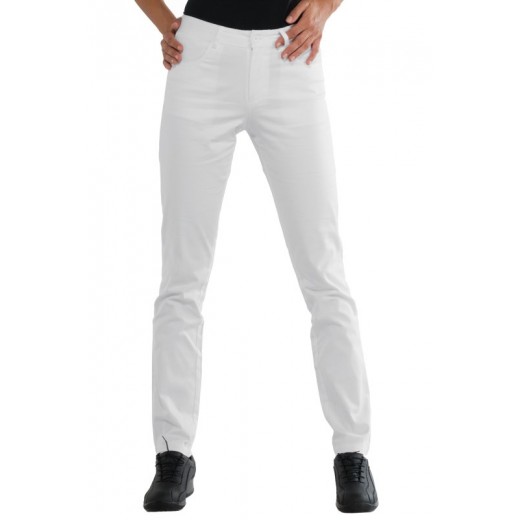 PANTALONE DONNA MARGARITA - ISACCO 024850