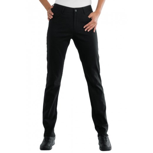 PANTALONE DONNA MARGARITA - ISACCO 024851
