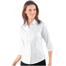 CAMICETTA TENERIFE STRETCH - ISACCO 025400T