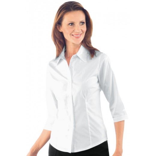 CAMICETTA TENERIFE STRETCH - ISACCO 025400T