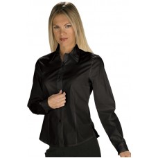 CAMICETTA TENERIFE STRETCH - ISACCO 025401
