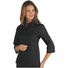 CAMICETTA TENERIFE STRETCH - ISACCO 025401T