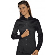 CAMICETTA HOLLYWOOD STRETCH - ISACCO 025801
