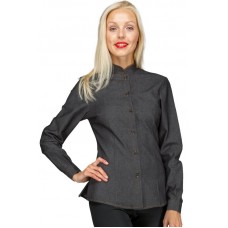 CAMICETTA HOLLYWOOD STRETCH - ISACCO 025861