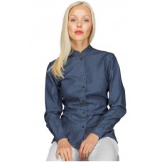 CAMICETTA HOLLYWOOD STRETCH - ISACCO 025867