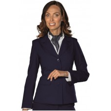 GIACCA ATLANTA CON SPACCHI - ISACCO 027632