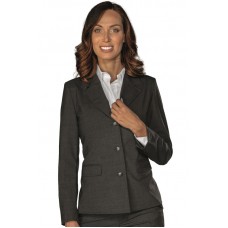 GIACCA ATLANTA CON SPACCHI - ISACCO 027633