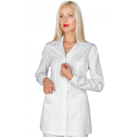 CASACCA ATENE ZIP - ISACCO 031420