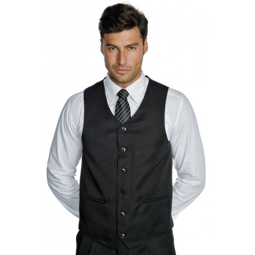 GILET RIALTO - ISACCO 034301