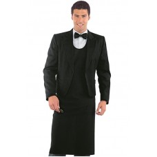SPENCER FODERATO UOMO SOMMELIER - ISACCO 038101