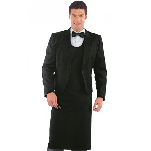 SPENCER FODERATO UOMO SOMMELIER - ISACCO 038101