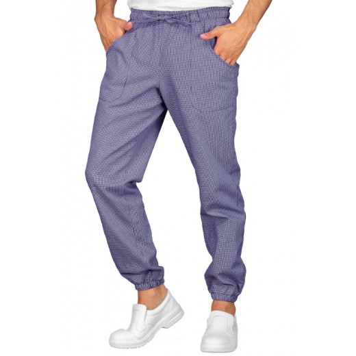 PANTAGIAFFA CON ELASTICO - ISACCO 044640F