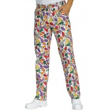 PANTALACCIO - ISACCO 044655