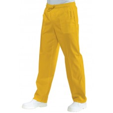 PANTALONE CON ELASTICO - ISACCO 044714