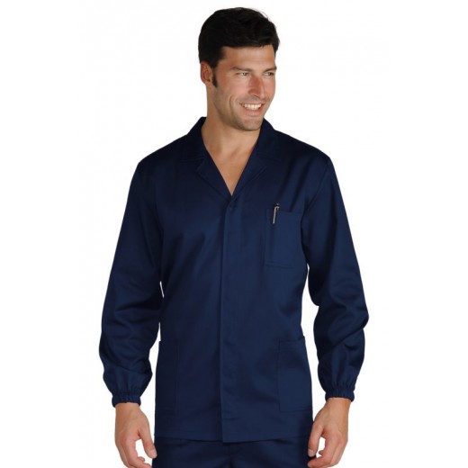 GIACCA SPORT BOTTONI A PRESSIONE - ISACCO 052122