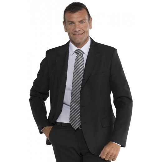 GIACCA UOMO 3 BOTTONI - ISACCO 053301B