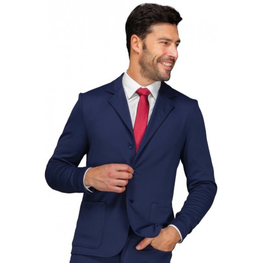 GIACCA UOMO SPRINGFIELD JERSEY MILANO - ISACCO 053392