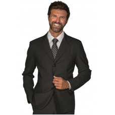 GIACCA CLEVELAND CON SPACCHI - ISACCO 053631