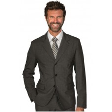 GIACCA CLEVELAND CON SPACCHI - ISACCO 053633