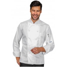 GIACCA CUOCO ALABAMA - ISACCO 057300