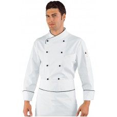 GIACCA CUOCO GIZA- ISACCO 057451