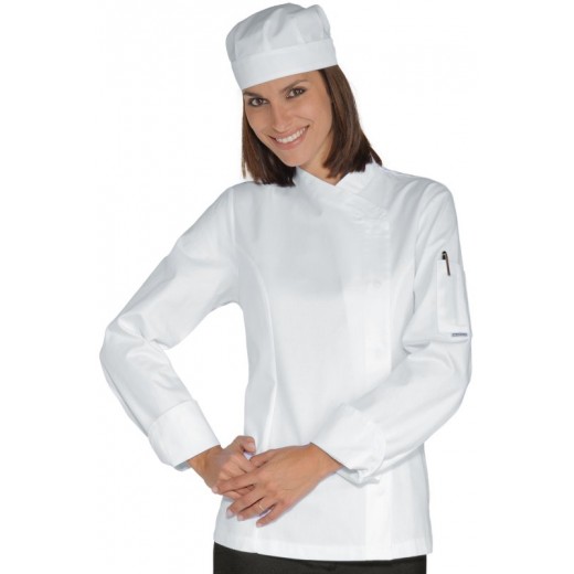 GIACCA LADY SNAPS - ISACCO 057700
