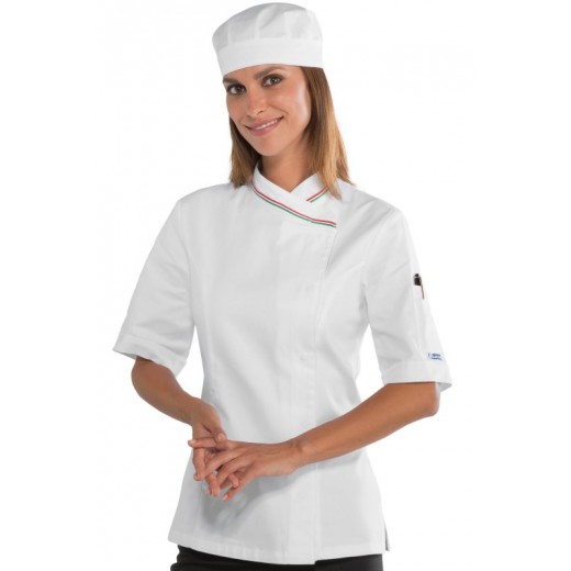 GIACCA LADY SNAPS - ISACCO 057710M