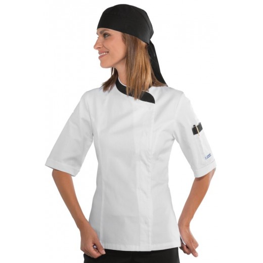 GIACCA LADY SNAPS - ISACCO 057711M