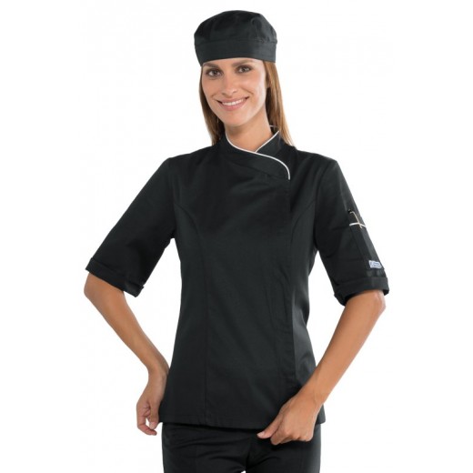 GIACCA LADY SNAPS - ISACCO 057721M