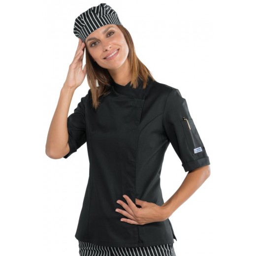 GIACCA LADY SNAPS - ISACCO 057751M