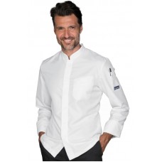 GIACCA CUOCO BRADFORD - ISACCO 058740