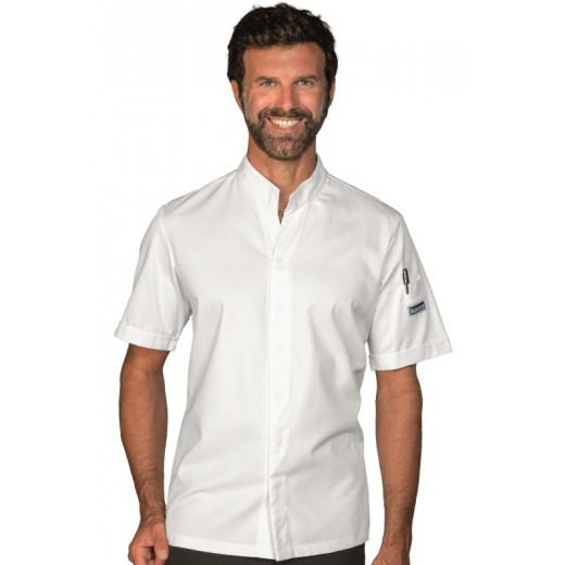 GIACCA CUOCO SINCLER - ISACCO 058859M