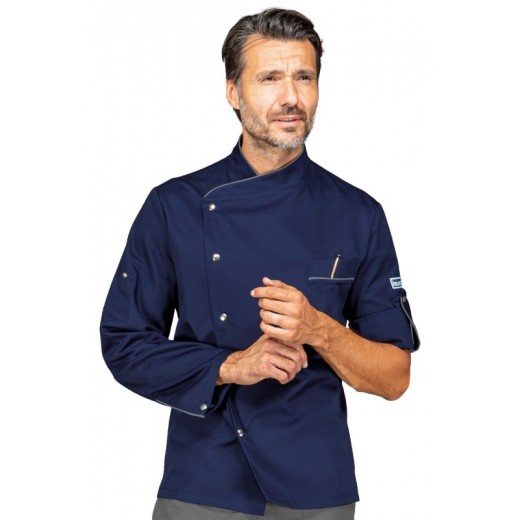GIACCA CUOCO MANHATTAN - ISACCO 059702