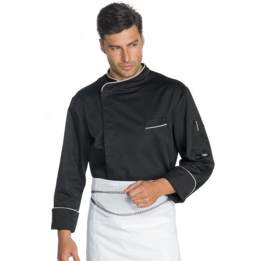 GIACCA CUOCO PRETORIA - ISACCO 059801