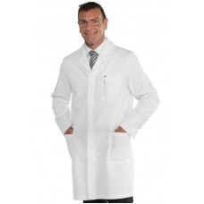 CAMICE UOMO SENZA ELASTICO POLSI - ISACCO 060028