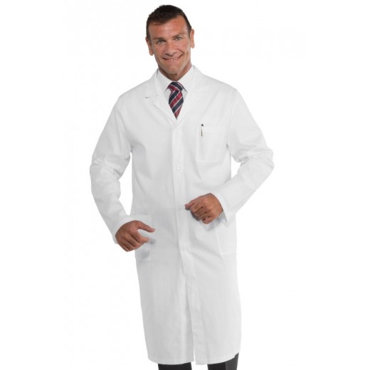 CAMICE MEDICO - ISACCO 060110