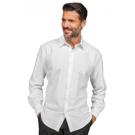 CAMICIA UNISEX NEVADA - ISACCO 061500B