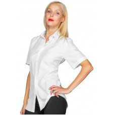 CAMICIA UNISEX NEVADA - ISACCO 061500CM