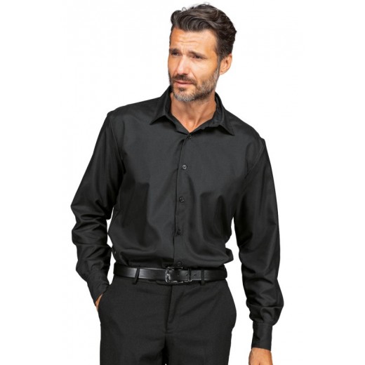 CAMICIA UNISEX NEVADA LIGHT - ISACCO 061511