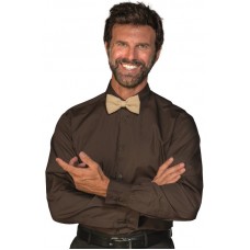 CAMICIA UNISEX NEVADA - ISACCO 061517