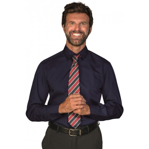 CAMICIA UNISEX NEVADA - ISACCO 061522