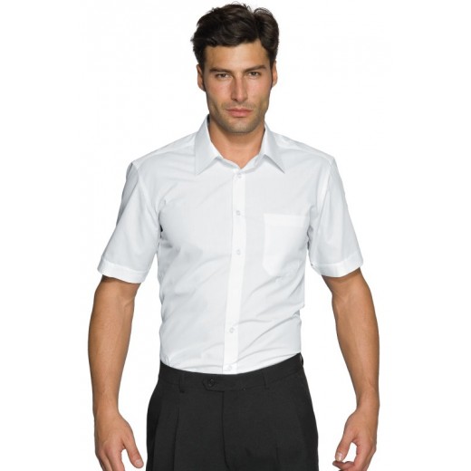 CAMICIA UOMO CARTAGENA - ISACCO 061600M
