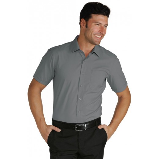 CAMICIA UOMO CARTAGENA - ISACCO 061612M