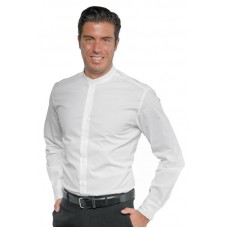 CAMICIA UNISEX DETROIT STRETCH - ISACCO 061700