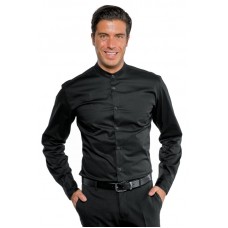 CAMICIA UNISEX DETROIT STRETCH - ISACCO 061701