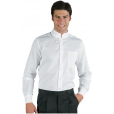 CAMICIA UNISEX DUBLINO - ISACCO 061800