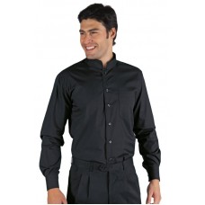 CAMICIA UNISEX DUBLINO - ISACCO 061801
