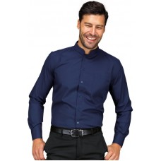CAMICIA UNISEX DUBLINO - ISACCO 061802