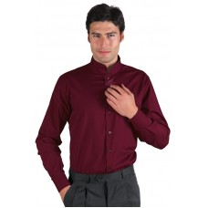 CAMICIA UNISEX DUBLINO - ISACCO 061803